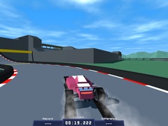เกม PolyTrack