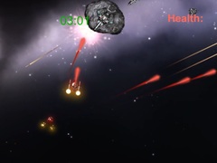 เกม Space Fighters