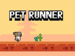เกม Pet Runner