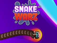เกม Snake Warz