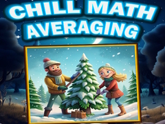 เกม Chill Math Averaging