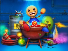เกม Buddyman: Kick 2