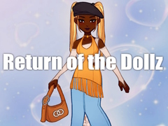 เกม Return of the Dollz