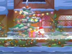 เกม Polar Shift