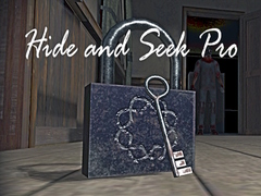 เกม Hide and Seek Pro