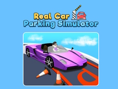 เกม Real Car Parking Simulator