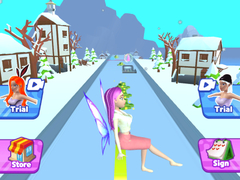เกม Build A Rich Queen