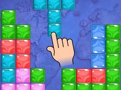 เกม Block Puzzle Travel