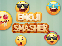 เกม Emoji Smasher
