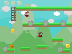 เกม Duck Souls