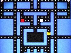 เกม Pacman