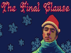 เกม The Final Clause