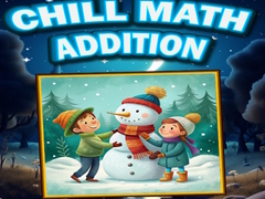 เกม Chill Math Addition