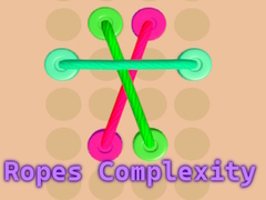 เกม Ropes Complexity