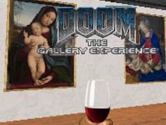 เกม DOOM: The Gallery Experience