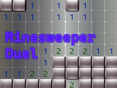 เกม Minesweeper Duel