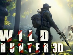 เกม Wild Hunter 3D