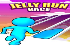 เกม Jelly Run Race