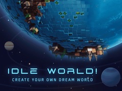 เกม Idle World