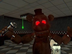 เกม FNAF Strike