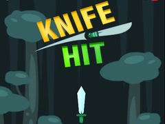 เกม KnifeHit