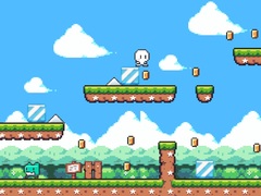 เกม Snowman Adventure