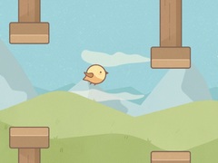 เกม Winglet the Birb