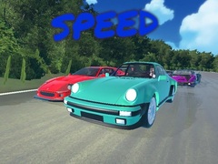 เกม Speed