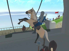เกม War The Knights: Battle Arena Swords 3D