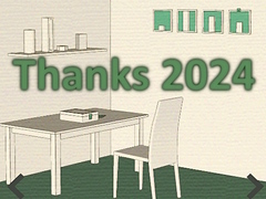 เกม Thanks 2024