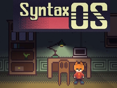 เกม Syntaxia