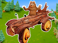 เกม Bear vs Humans