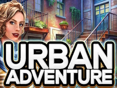 เกม Urban Adventure