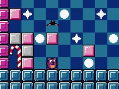 เกม A 20 Second Platformer