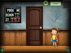 เกม Amgel Kids Room Escape 264