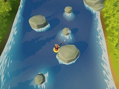 เกม River Climbing