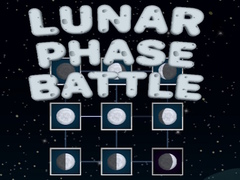 เกม Lunar Phase Battle