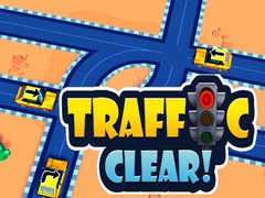 เกม Traffic clear!
