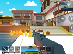เกม Bit Gun.io