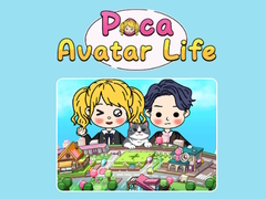 เกม Poca Avatar Life 
