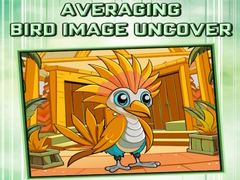 เกม Averaging Bird Image Uncover