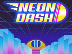 เกม Neon Dash