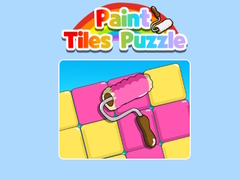 เกม Paint Tiles Puzzle