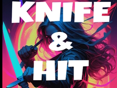 เกม Knife and Hit