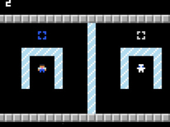 เกม Syncro Bot
