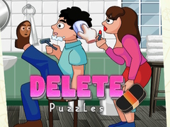 เกม Delete Puzzles 