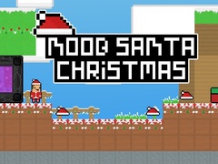 เกม Noob Santa Christmas