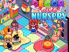เกม Decor: Cute Nursery