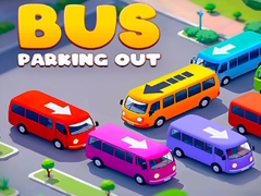 เกม Bus Parking Out