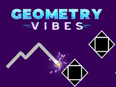 เกม Geometry Vibes